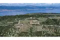 Parcelas 13 649 m² Zedno, Croacia