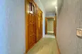 Appartement 2 chambres 56 m² Hrodna, Bélarus