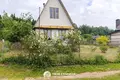 Haus 2 zimmer 33 m² Bialarucki sielski Saviet, Belarus