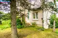 House 184 m² Vaitkunai, Lithuania