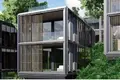 Квартира 1 комната 56 м² Камала, Таиланд