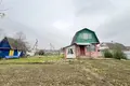 House 41 m² Zodzinski sielski Saviet, Belarus
