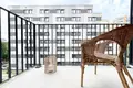 Appartement 2 chambres 38 m² en Varsovie, Pologne