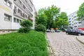 Appartement 2 chambres 45 m² Lodz, Pologne