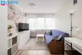 Mieszkanie 1 pokój 27 m² w Wilno, Litwa