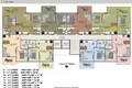 Квартира 2 комнаты 48 м² Убе, Турция