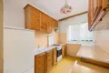 Appartement 3 chambres 53 m² Varsovie, Pologne