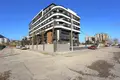 Appartement dans un nouvel immeuble Appartement flambant neuf avec vue sur la montagne à Konyaaltı Antalya