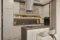 Complexe résidentiel Exclusive residential complex of villas within walking distance to the beach, Gumusluk, Bodrum, Türkiye