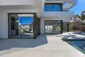 Villa de 4 dormitorios 430 m² Calpe, Španjolska