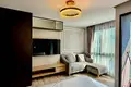 Kondominium 1 Schlafzimmer  Pattaya, Thailand