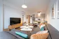 1 bedroom apartment 47 m² Budva, Montenegro