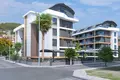 Квартира 2 комнаты 52 м² Оба, Турция