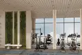Kawalerka 1 pokój 450 m² Dubaj, Emiraty Arabskie