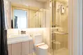 Квартира 2 комнаты 35 м² Си Сунтон, Таиланд