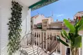 Penthouse 3 pokoi 92 m² Torrevieja, Hiszpania