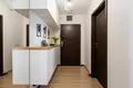 Appartement 3 chambres 59 m² Varsovie, Pologne