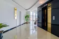 Appartement 1 chambre 64 m² Oba, Turquie
