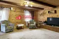 Casa 50 m² Kapciouski sielski Saviet, Belarús