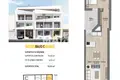 Apartamento 2 habitaciones 68 m² Torrevieja, Španjolska