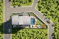 Apartamento 2 habitaciones 46 m² Alanya, Turquía