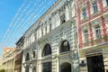 Oficina 1 703 m² en Moscú, Rusia