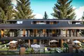 Willa 7 pokojów 479 m² Incekum, Turcja