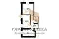 Apartamento 2 habitaciones 59 m² Brest, Belarús