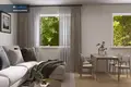 Appartement 2 chambres 46 m² Klaipeda, Lituanie