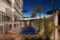 Квартира 2 комнаты 65 м² Аланья, Турция