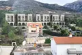 Wohnung 1 Schlafzimmer 51 m² Kavac, Montenegro