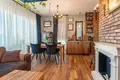 Apartamento 3 habitaciones 72 m² Varsovia, Polonia
