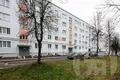 Mieszkanie 1 pokój 34 m² Mołodeczno, Białoruś