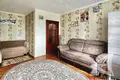 1 room apartment 34 m² Kobryn, Belarus