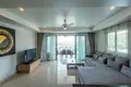 Piso independiente 1 habitacion 80 m² Ban Bang Thao, Tailandia