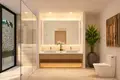 Apartamento 4 habitaciones 593 m² Si Sunthon, Tailandia