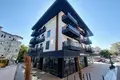 Residential complex Two apartments 1+1 and 2+1 in the center of Alanya under Turkish citizenship.