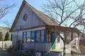 Maison 31 m² Znamienski sielski Saviet, Bélarus