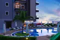 Appartement 53 m² Oba, Turquie