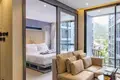 Apartamento 1 habitación 34 m² Kamala, Tailandia