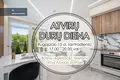 2 room apartment 31 m² Vilnius, Lithuania