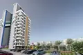 Apartamento 1 habitacion 45 m² Akdeniz, Turquía