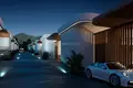 3-Schlafzimmer-Villa 227 m² Si Sunthon, Thailand
