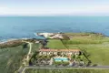 Пентхаус 3 комнаты 110 м² Gazimagusa Belediyesi, Северный Кипр