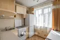 Apartamento 1 habitación 33 m² Minsk, Belarús