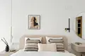 2 bedroom apartment 72 m² Malaga, Spain