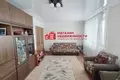 Appartement 2 chambres 53 m² Hrodna, Bélarus