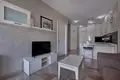 1 bedroom apartment 63 m² Budva, Montenegro