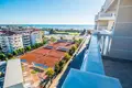 Attique 5 chambres 196 m² Alanya, Turquie