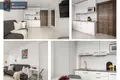 Wohnung 1 zimmer 18 m² Vilnius, Litauen